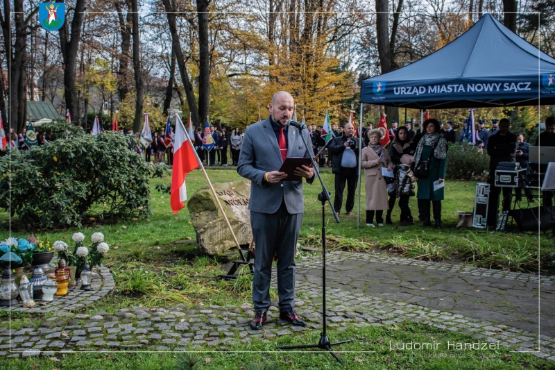 Jarosław Jakubowski.