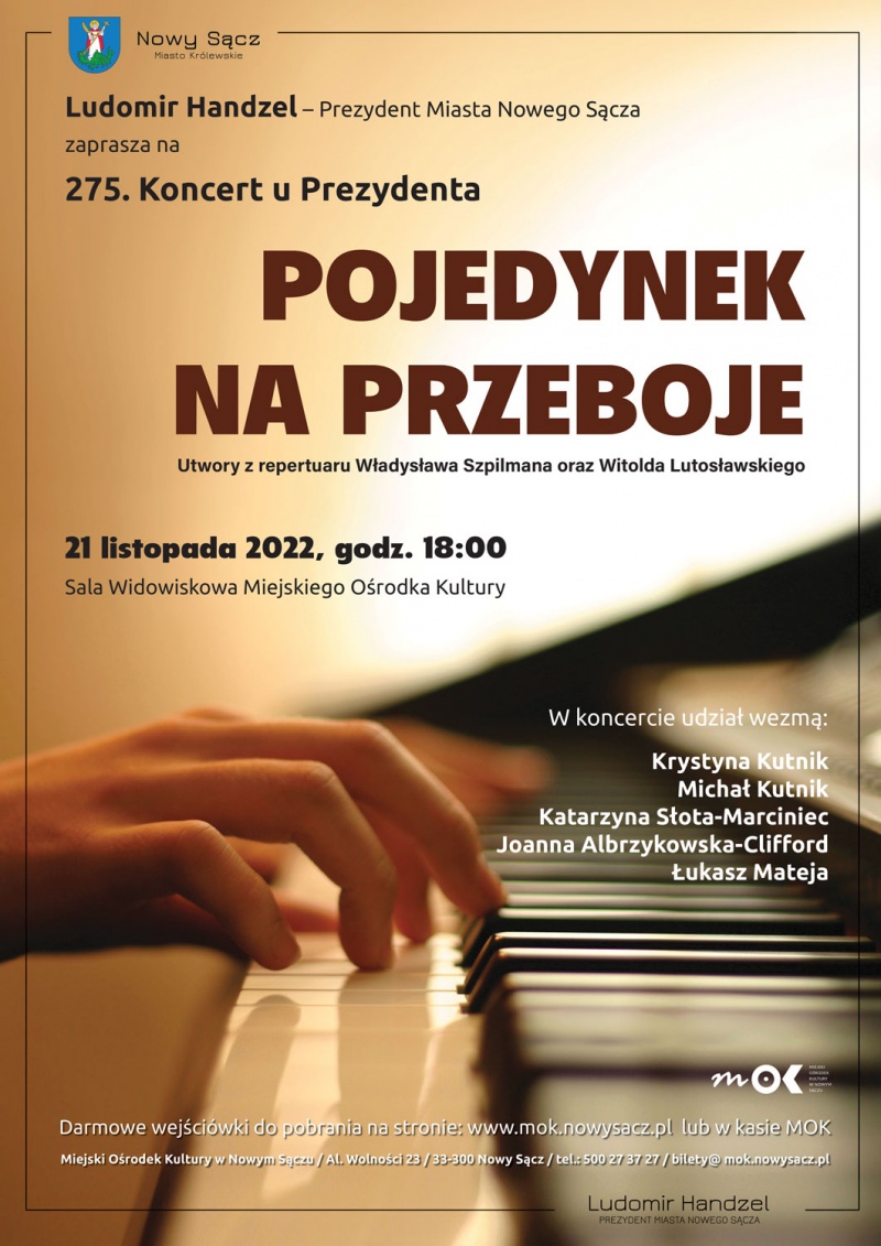 Plakat